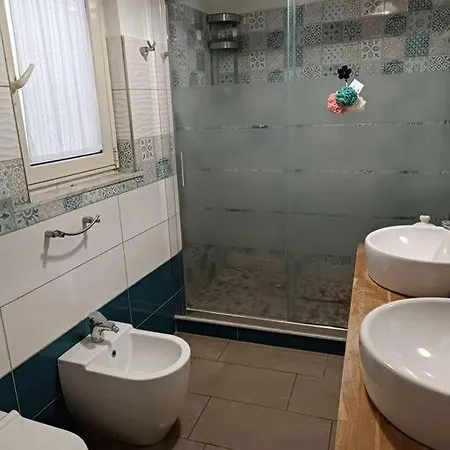 Arke Apartman