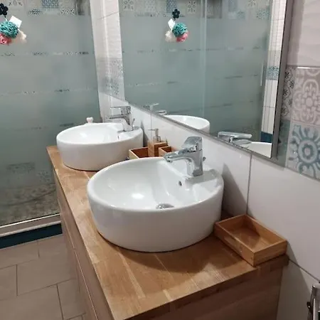 Apartman Arke