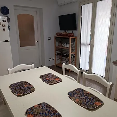 Apartment Arke *