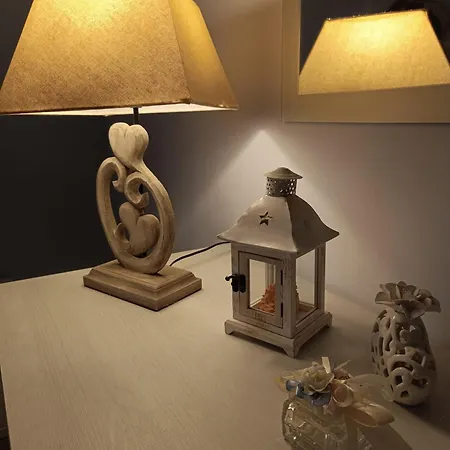 Apartment Arke Catania